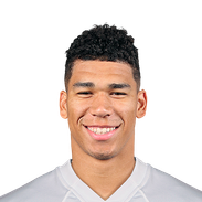 Portrait of Allen Lazard