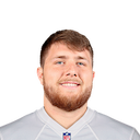 Portrait of Kolton Miller