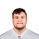 Portrait of Quenton Nelson