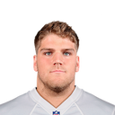 Portrait of Brian O'Neill