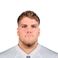 Portrait of Brian O'Neill