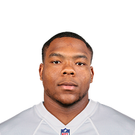 Portrait of Da'Ron Payne