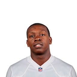 Portrait of Byron Pringle