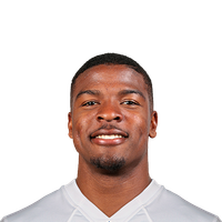 Portrait of D.J. Reed Jr