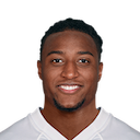 Portrait of Justin Reid