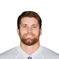 Portrait of Dalton Schultz