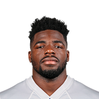 Portrait of Andre Smith Jr