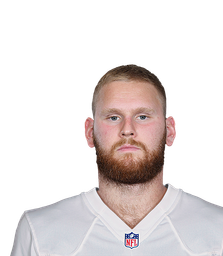 Portrait of Braden Smith