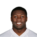 Portrait of Roquan Smith