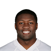 Portrait of Roquan Smith