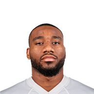 Portrait of Tre'Quan Smith