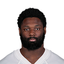 Portrait of Josh Sweat