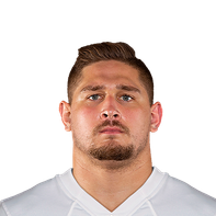 Portrait of Wyatt Teller