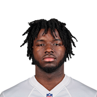 Portrait of Ian Thomas