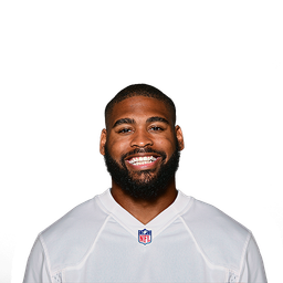 Portrait of Jonathon Cooper