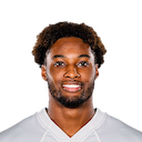 Portrait of Denzel Ward