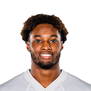 Portrait of Denzel Ward