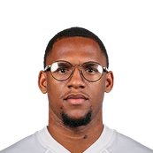 Portrait of Cedrick Wilson Jr
