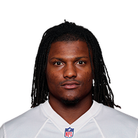 Portrait of Adrian Colbert