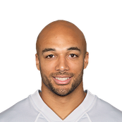 Portrait of Austin Ekeler