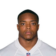 Portrait of C.J. Ham