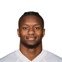 Portrait of Joe Mixon