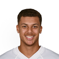 Portrait of Corey Bojorquez