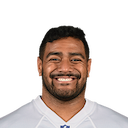 Portrait of Jordan Mailata