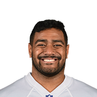 Portrait of Jordan Mailata