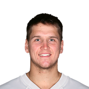 Portrait of Alex McGough