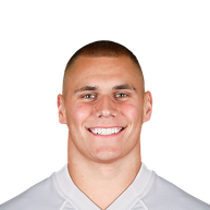 Portrait of Cody Barton
