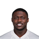 Portrait of A.J. Brown