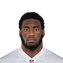 Portrait of Brian Burns