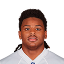 Portrait of Devin Bush