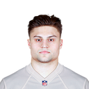 Portrait of Blake Cashman