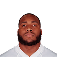 Portrait of Byron Cowart
