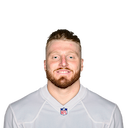 Portrait of Maxx Crosby