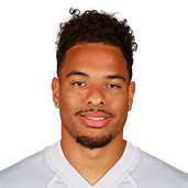 Portrait of Keelan Doss