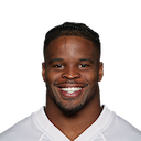 Portrait of Dre Greenlaw