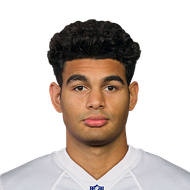 Portrait of Chazz Surratt