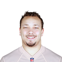 Portrait of Alec Ingold