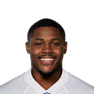 Portrait of Josh Jacobs