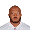 Portrait of Elgton Jenkins