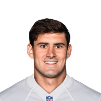 Portrait of Daniel Jones