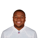 Portrait of Dexter Lawrence II