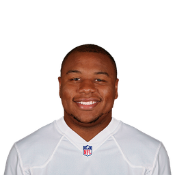 Portrait of Dexter Lawrence II