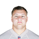 Portrait of Chris Lindstrom