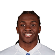 Portrait of David Long Jr