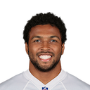 Portrait of Julian Love