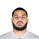 Portrait of Erik McCoy